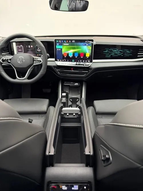 Volkswagen Passat 2026 PRO