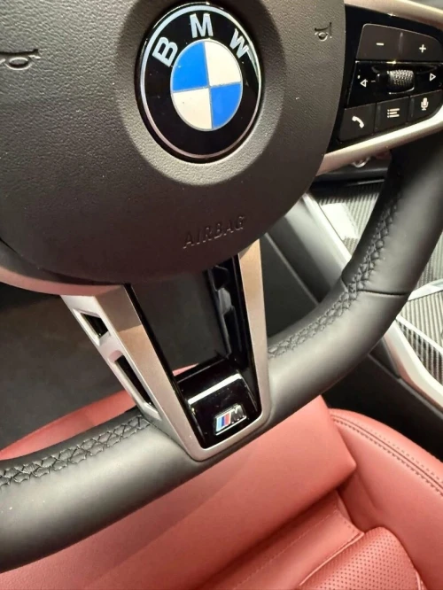 BMW Série 3 2026 XDRIVE