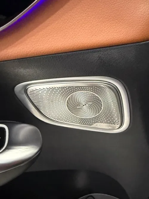 Mercedes GLC 2023 AMG