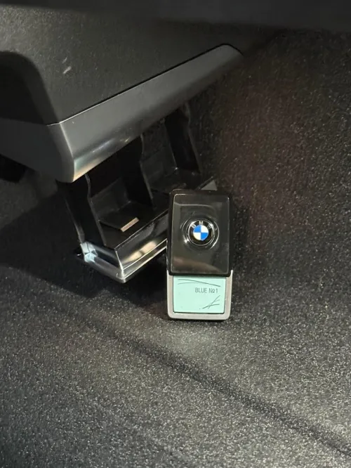 BMW X6 2025 M sport