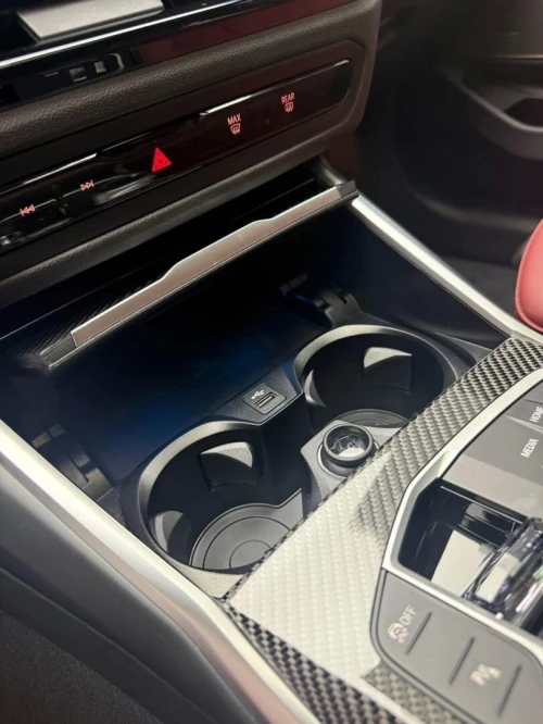 BMW Série 3 2026 XDRIVE