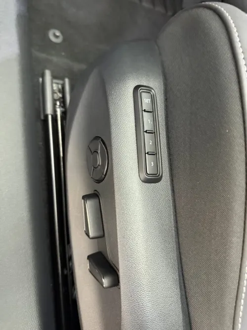 Volkswagen Passat 2026 PRO