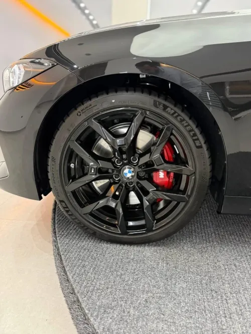 BMW Série 3 2026 XDRIVE