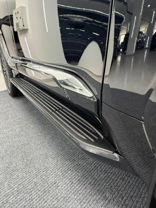 Toyota Land Cruiser  2026 VXR