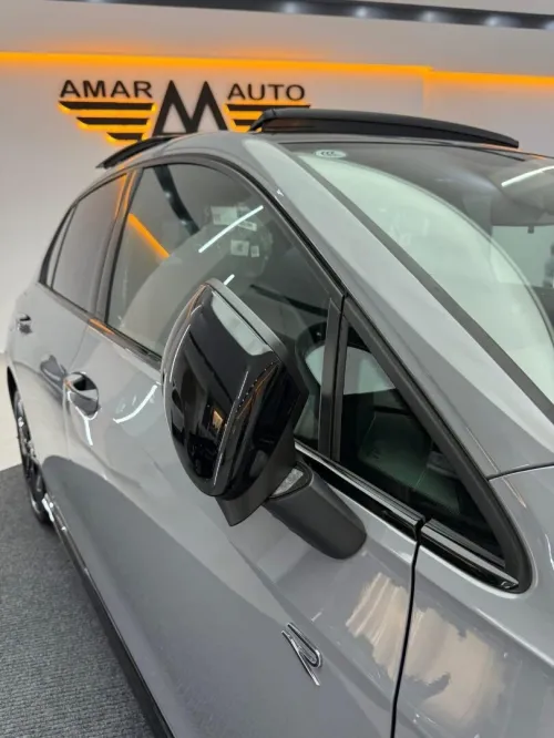 Volkswagen GOLF 8.5 2026 RLINE