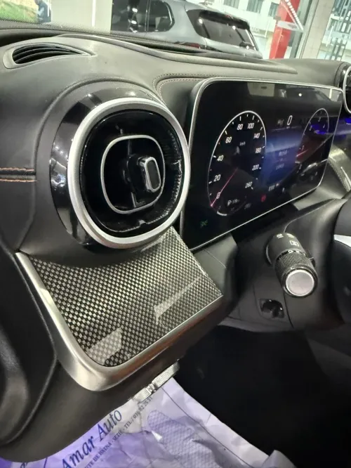 Mercedes GLC 2023 AMG
