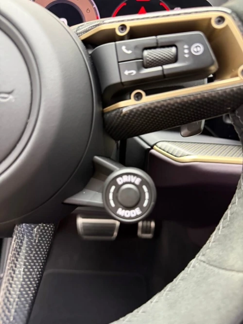 Porsche CAYENNE 2026 ROLEX
