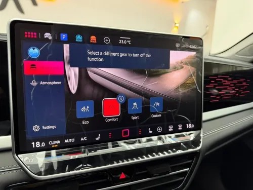 Volkswagen Passat 2026 PRO