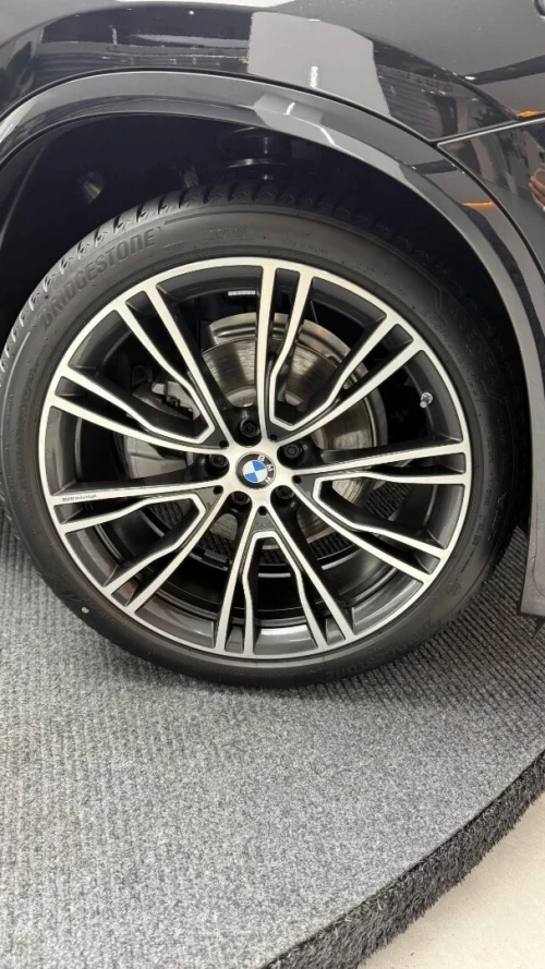 BMW X4 2026 M sport