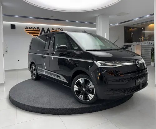 Volkswagen MULTIVAN 2026 ÉDITION