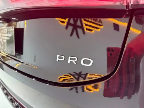 Volkswagen Passat 2026 PRO
