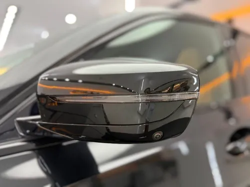 BMW Série 3 2026 XDRIVE