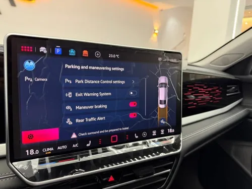 Volkswagen Passat 2026 PRO
