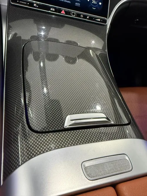 Mercedes GLC 2023 AMG
