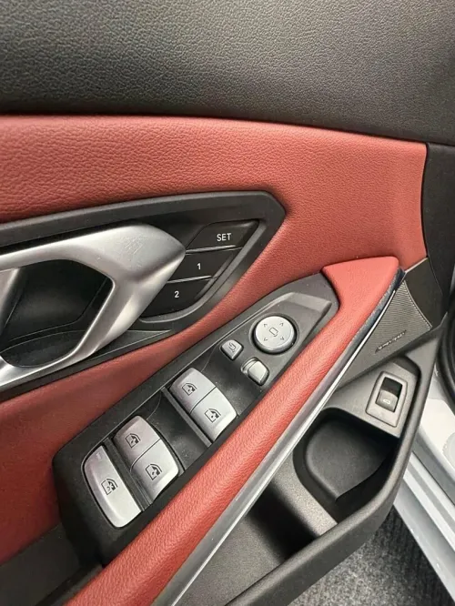 BMW Série 3 2026 XDRIVE