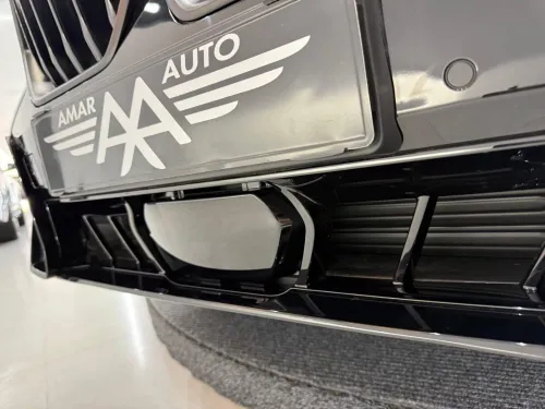 BMW X6 2025 M sport