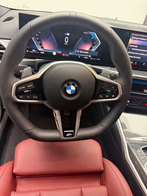 BMW Série 3 2026 XDRIVE