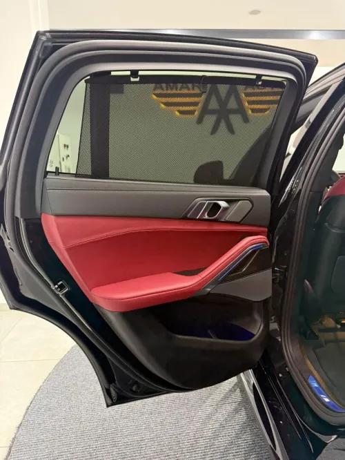 BMW X6 2026 M sport