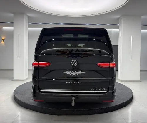 Volkswagen MULTIVAN 2026 ÉDITION