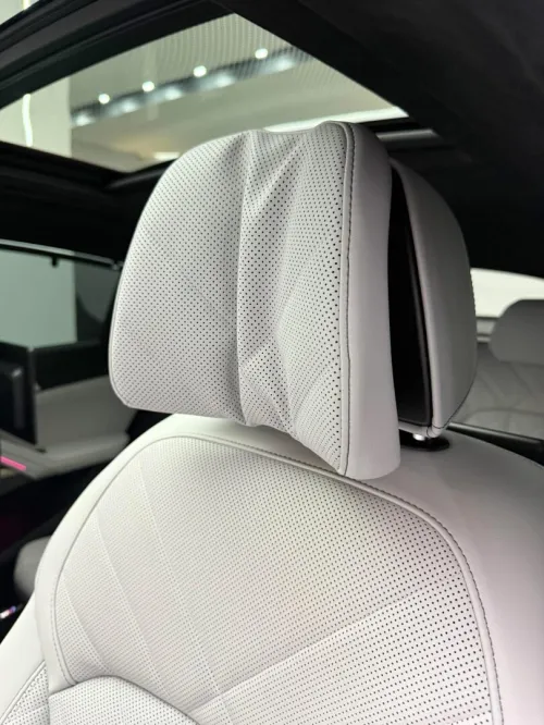 BMW X6 2026 INDIVIDUEL SAFI