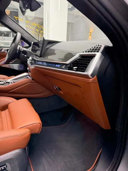 BMW X6 2026 INDIVIDUEL