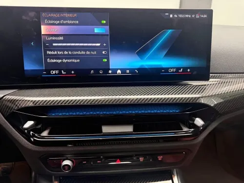BMW Série 3 2026 XDRIVE