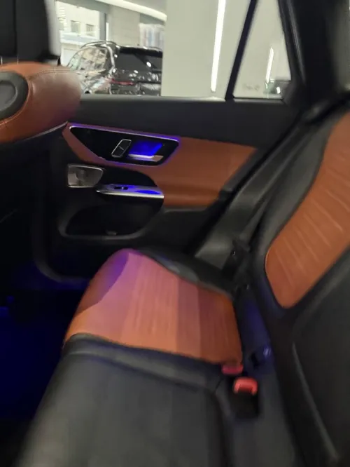 Mercedes GLC 2023 AMG