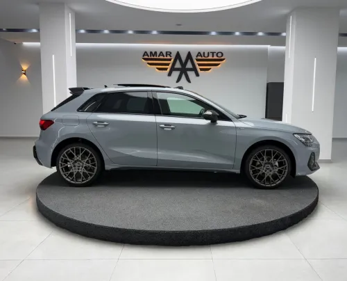 Audi A3 2026 KIT RS3