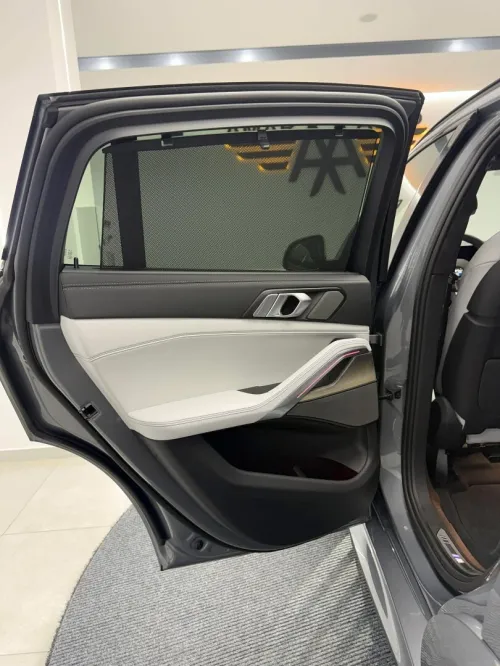 BMW X6 2026 INDIVIDUEL SAFI