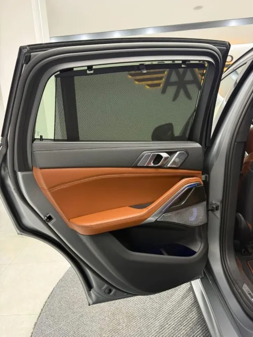 BMW X6 2026 INDIVIDUEL