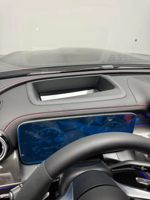 Mercedes GLC 43 AMG 2026 Performance