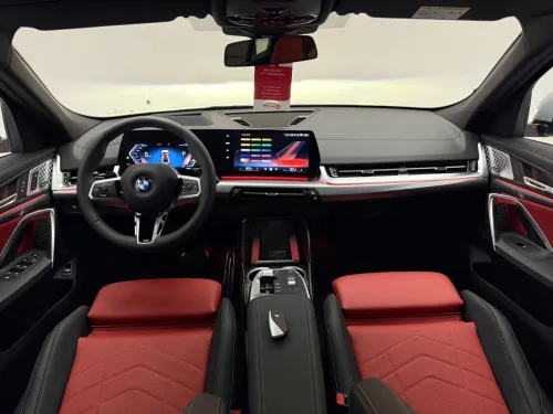 BMW X2 2026 M sport
