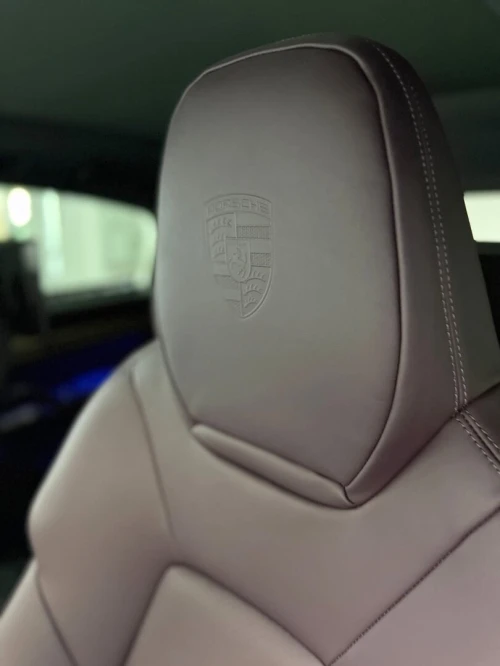 Porsche CAYENNE 2026 ROLEX