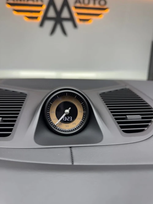 Porsche CAYENNE 2026 ROLEX