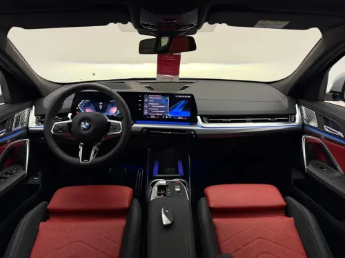 BMW X2 2026 M sport