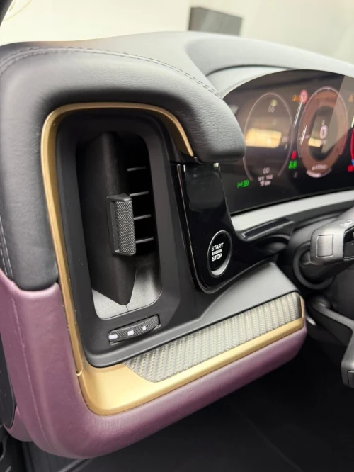 Porsche CAYENNE 2026 ROLEX