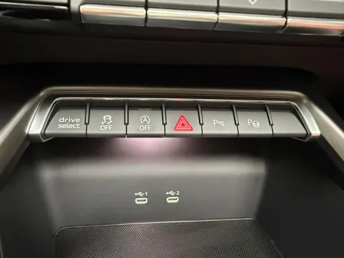 Audi A3 2026 KIT RS3