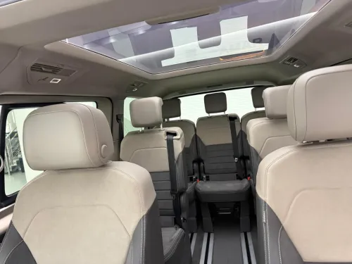 Volkswagen MULTIVAN 2026 ÉDITION
