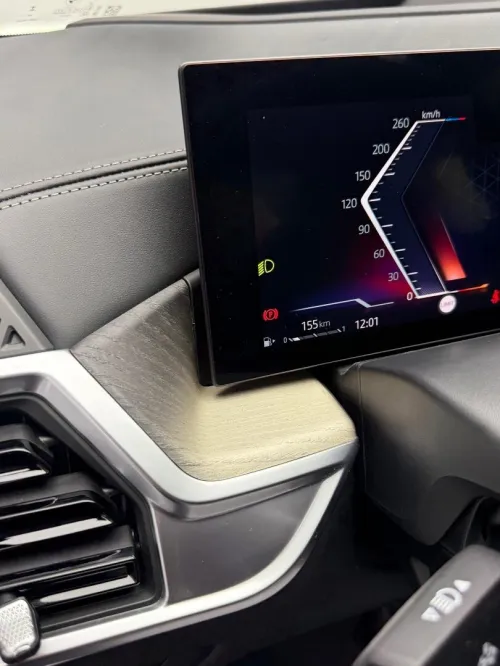 BMW X6 2026 INDIVIDUEL SAFI