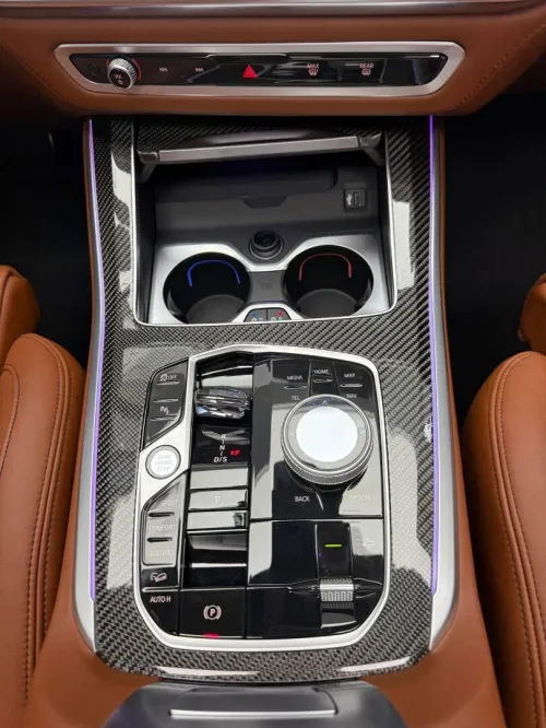 BMW X5 2026 M sport