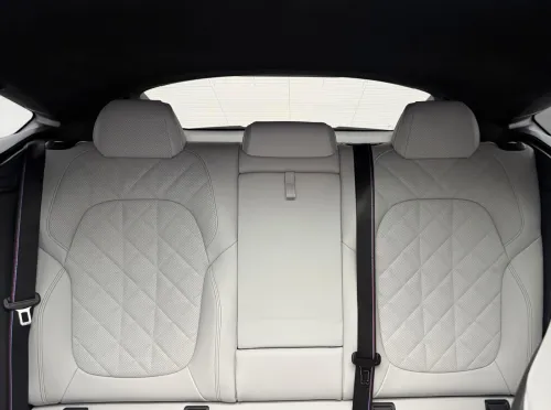 BMW X6 2026 INDIVIDUEL SAFI