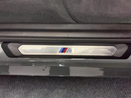 BMW X4 2026 M sport