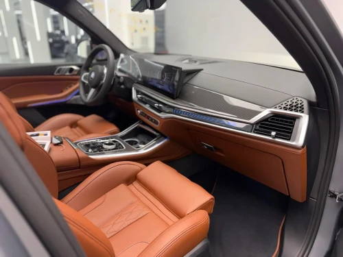 BMW X5 2026 M sport