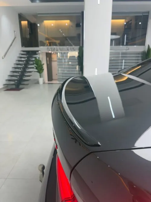 BMW Série 3 2026 XDRIVE