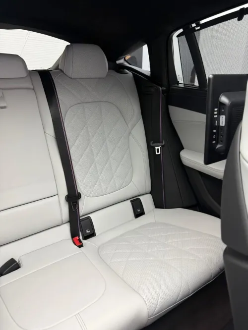 BMW X6 2026 INDIVIDUEL SAFI