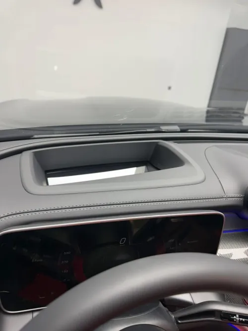 Mercedes GLC 300d 2026 AMG