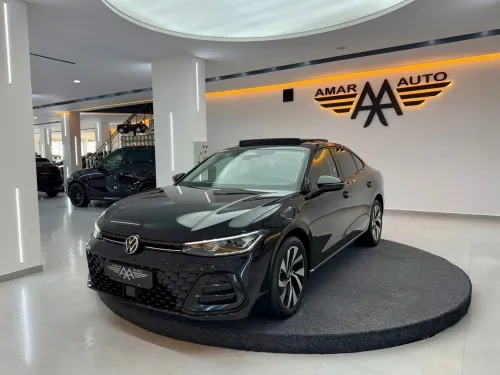 Volkswagen Passat 2026 PRO