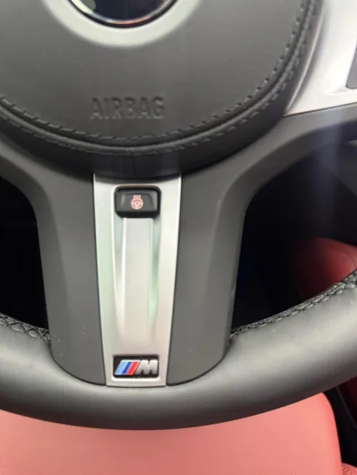 BMW X4 2026 M sport
