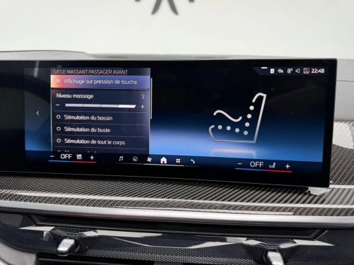 BMW X7 2026 PACK M INDIVIDUEL