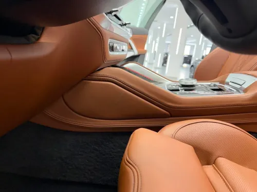 BMW X6 2026 M sport